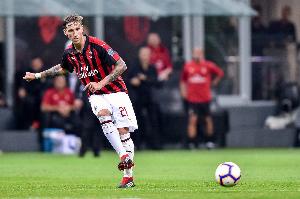 比格利亚：伊布在更衣室非常严厉 梅西在场上要求非常严格