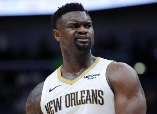 百家乐-猛刷三双&amp;效率压字母 锡安好起来的故事没人再信？