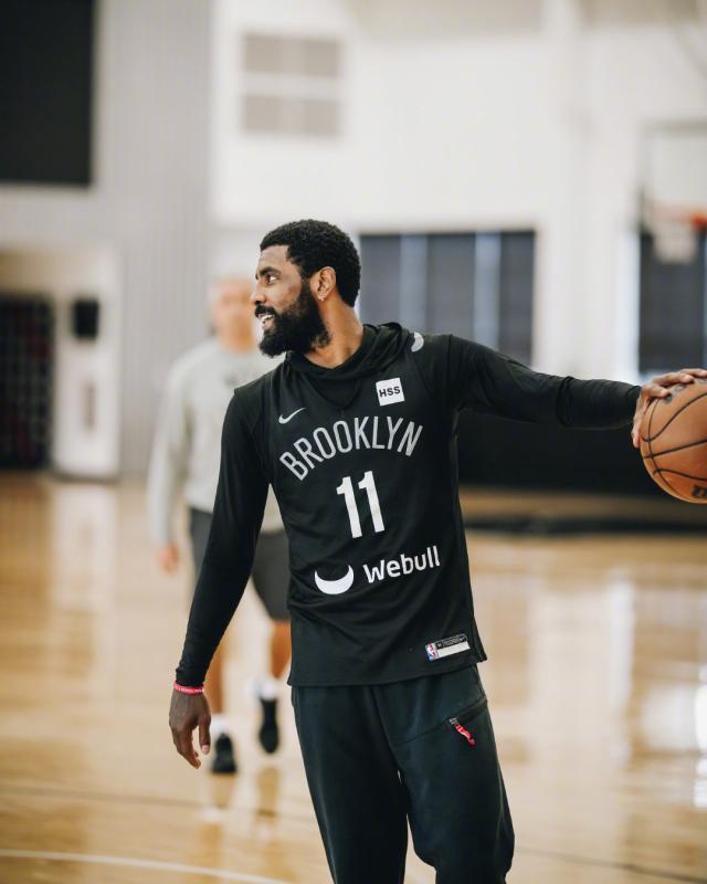 规则-季前赛两连败增加篮网危机感 欧文：我们要更强硬